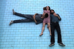 Bon vent Claude Goretta