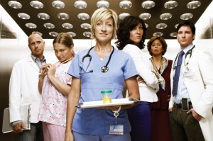 Nurse Jackie