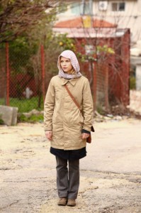 Carrie Mathison (  Claire Danes), apparemment fragile (Photos RTS/FOX)