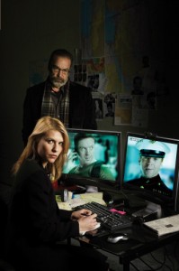 Excellent : « Homeland »