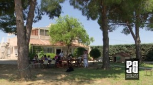 « L’instinct de cuisine », un reportage de Manuela Maury, ici en Camargue