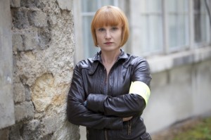 Marie Duc, un personnage qui mériterait d’être développé…