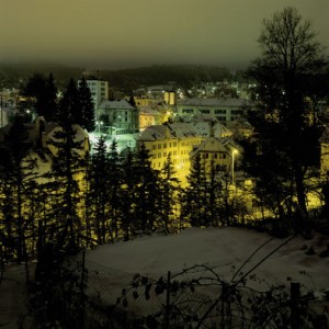 Une première image de Yann Amstutz