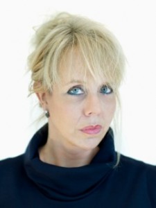 MIlo Keller, le visage de Muriel et surtout son regard