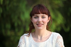 Ariane ( Roxane Baumachon)