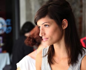 Mélanie Winiger (Michela) devait-elle jouer le rôle de locomotive par sa notoriété ?