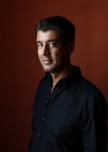 Fernand Melgar, qui fut durement attaqué par Paulo Branca, président du jury de Locarno en 2011