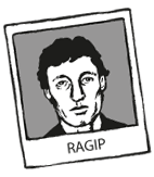 Ragip a travaillé plus de vingt ans en Suisse avant d’être expulsé au Kosovo. Sa femme et ses enfants ont réussi à se cacher pour éviter de subir le même sort...