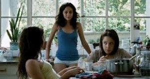 Les trois soeurs du film de Milagros Mumenthaler : rencontre à minuit sur la RTS !