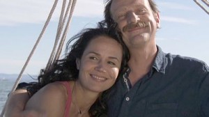 Catherine Wikening et Pierre-Isaïe Duc, le couple Chappuis