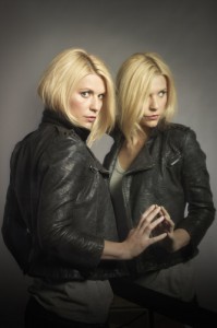 2013. Homeland saison 2