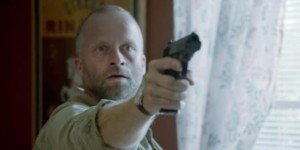 malte, membre du trio qui voudrait complétement éliminer les "hubots" ( Real humans - photo arte)