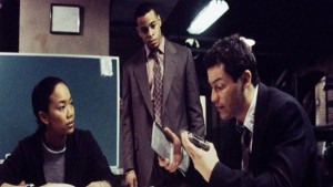 "The wire- sur écoute" : la meilleure série jamais réalisée ? ( Photo HBO)