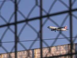 Vol spécial, la RTS co-productrice