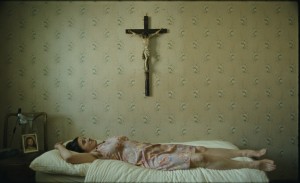 "Paradis: foi" d'Ulrich Seidl (Photo ARTE)