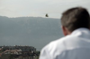 La part de l'autre 1/5 l'espoir