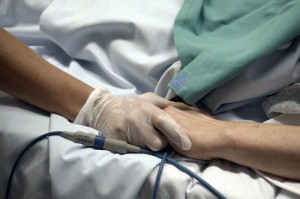 "La part de l'autre"