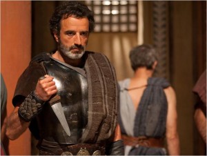 Bruno Todeschini : Théocrite dans"Odysseus"