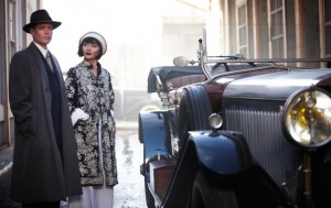Miss Fisher, costume no 4