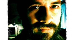 odysseus - l'auteur principal, Frédéric Azemar