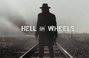 Hell on Wheels dix fois 50 minutes sur D8