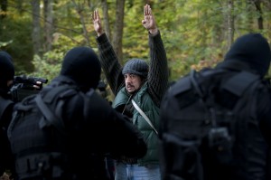 « Opération casablanca » à 23 :40 « Opération Casablanca » de  Opération casablanca - laurent nègre bord cadre film 