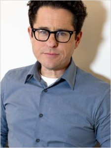 J.J.Abrams