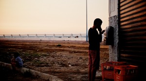 Les grandes ondes - LIONEL BAIER - Monopole Pathé - locarno 2013