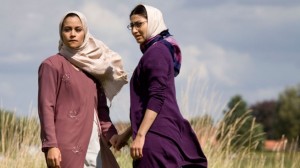 Episode 5 saison 1 où il est question de déjouer un attentat terroriste