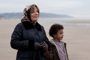 Bernadette LAFONT dans "Paulette" de Jean ENRICO ( 2012)