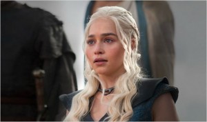 la même encore, en saison 3). Voit-on des différences ?