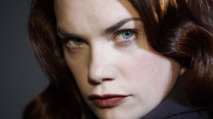 Luther - série BBC Ruth Wilden dans le rôle d'Alice MORGAN