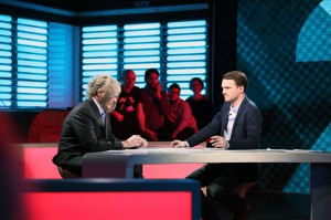 Vincent et Vincent dans vinteci minutes, rts1, dès samedi  17.01.15 un peu avant 19hoo.