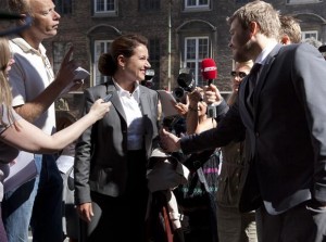 BORGEN - Episode 20 - Saison 2