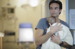 Anthony Delon rts/tf1 Episode 1/3