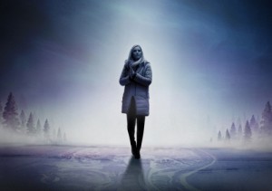 L'affiche ( photos RTS /Laurent Bleuze)