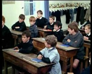 La maison des bois - une série pour l'ORTF (1971) de Maurice Pialat, 