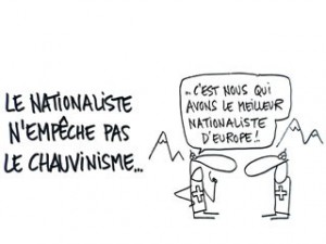 Mix&Remix - BLOCHER - INFRAROUGE - 28 MAI 2014