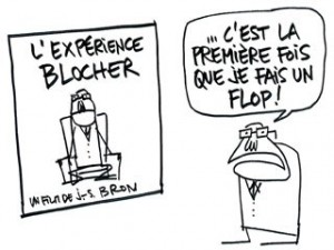 Mix&Remix - Blocher - Infrarouge - 28 mai 2014