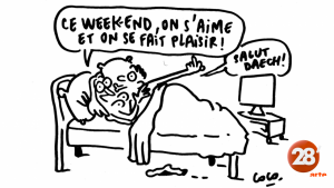 coco - arte - 28 minutes - 13 novembre 2015