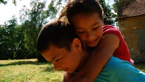 "Spartacus et Cassandra", un film d'Ioanis Nuguet