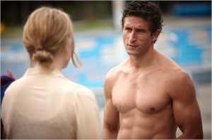 HECTOR, LA GIFLE, épisode 1- Jonathan LaPaglia