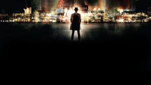 "Pour les besoins du tournage, une grande partie de la ville de l'époque, notamment le front de mer, a dû être reproduite. Une prouesse qui a coûté vingt millions de dollars" ( Texte à propos de "Broardwalk empire" paru dans "Le Monde" ( 13-14 octobre 2013)