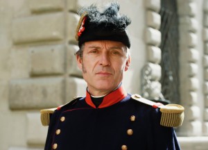 docu-fiction2013 - Les Suisses (3) - Le général Dufour (Michel Voïta)