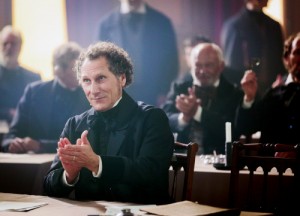 ROBERT TURRI (STEFANO FRANSCINI dans LES SUISSES (4)