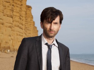 David Tennant - Broadchurch