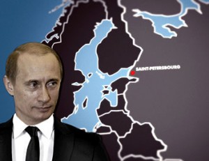 Une autre manière de parler d'argent, "la fortune cachée de Poutine", un document à charge de "Spécial investigation", une émission de "Canal+"