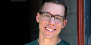 Ted Tremper, scénariste, réalisateur et monteur de l'ensemble de la série "Breakups"