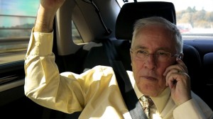 L'expérience Blocher - J.S.Bron ( Photo Frenetic /bande à part)