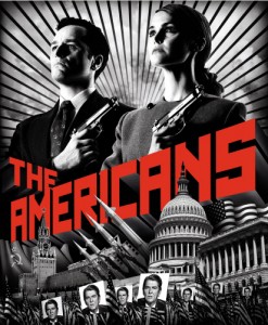 L'affiche de la série (Photo RTS/Fox)